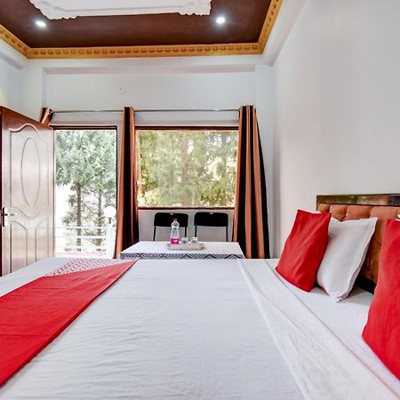 Hotel O Pine Tree Mussoorie Extérieur photo