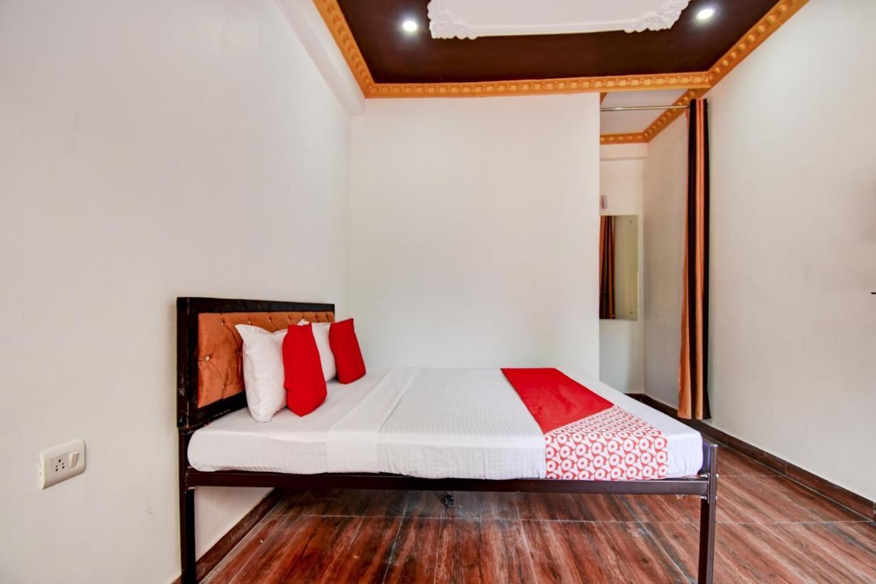 Hotel O Pine Tree Mussoorie Extérieur photo