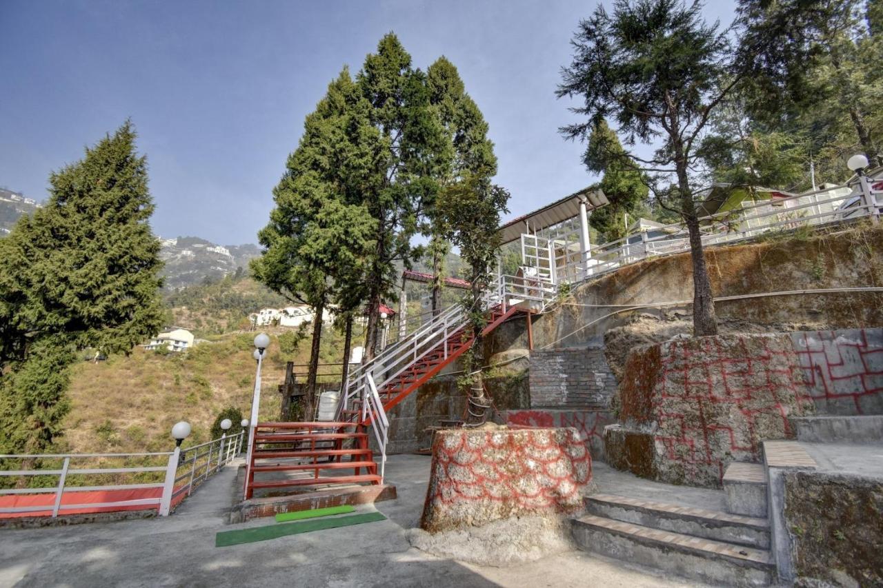 Hotel O Pine Tree Mussoorie Extérieur photo