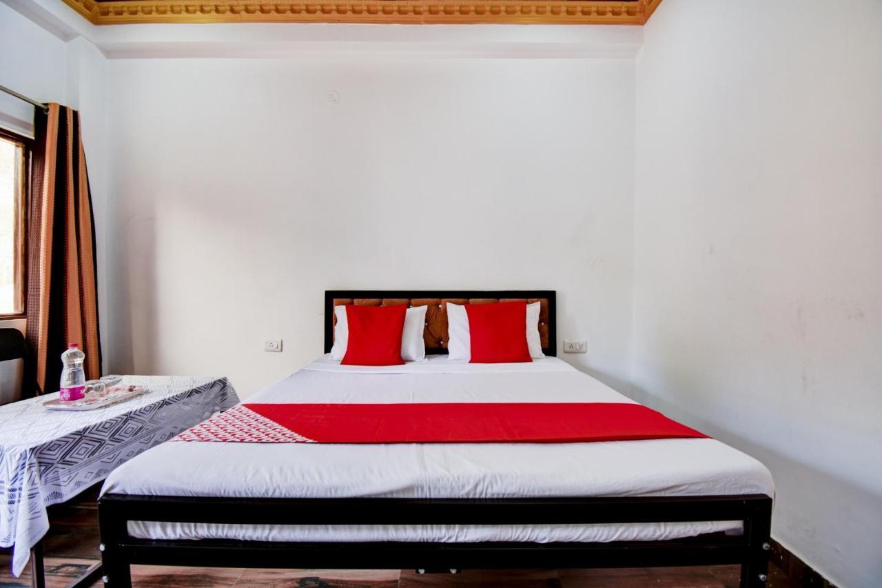 Hotel O Pine Tree Mussoorie Extérieur photo