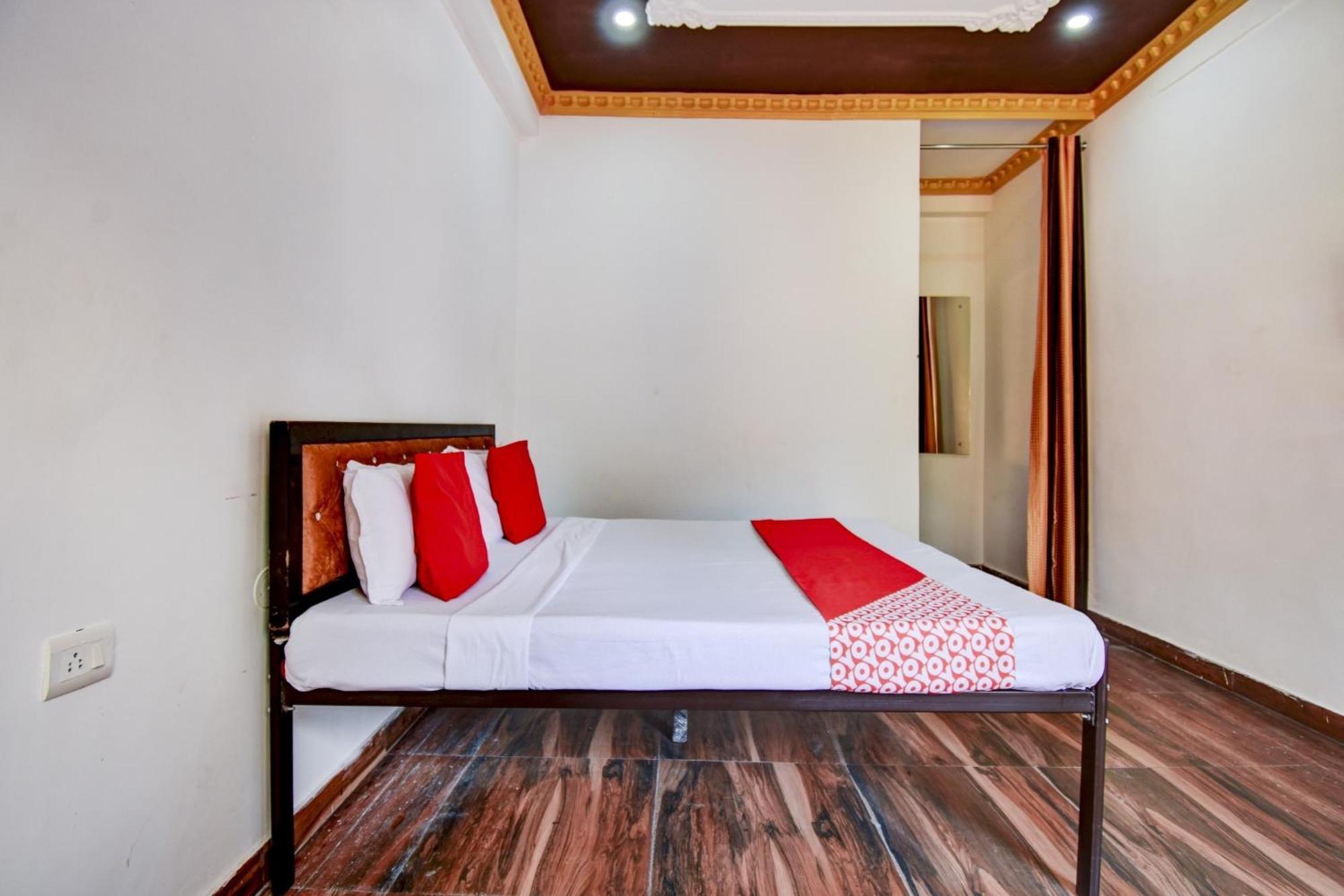 Hotel O Pine Tree Mussoorie Extérieur photo