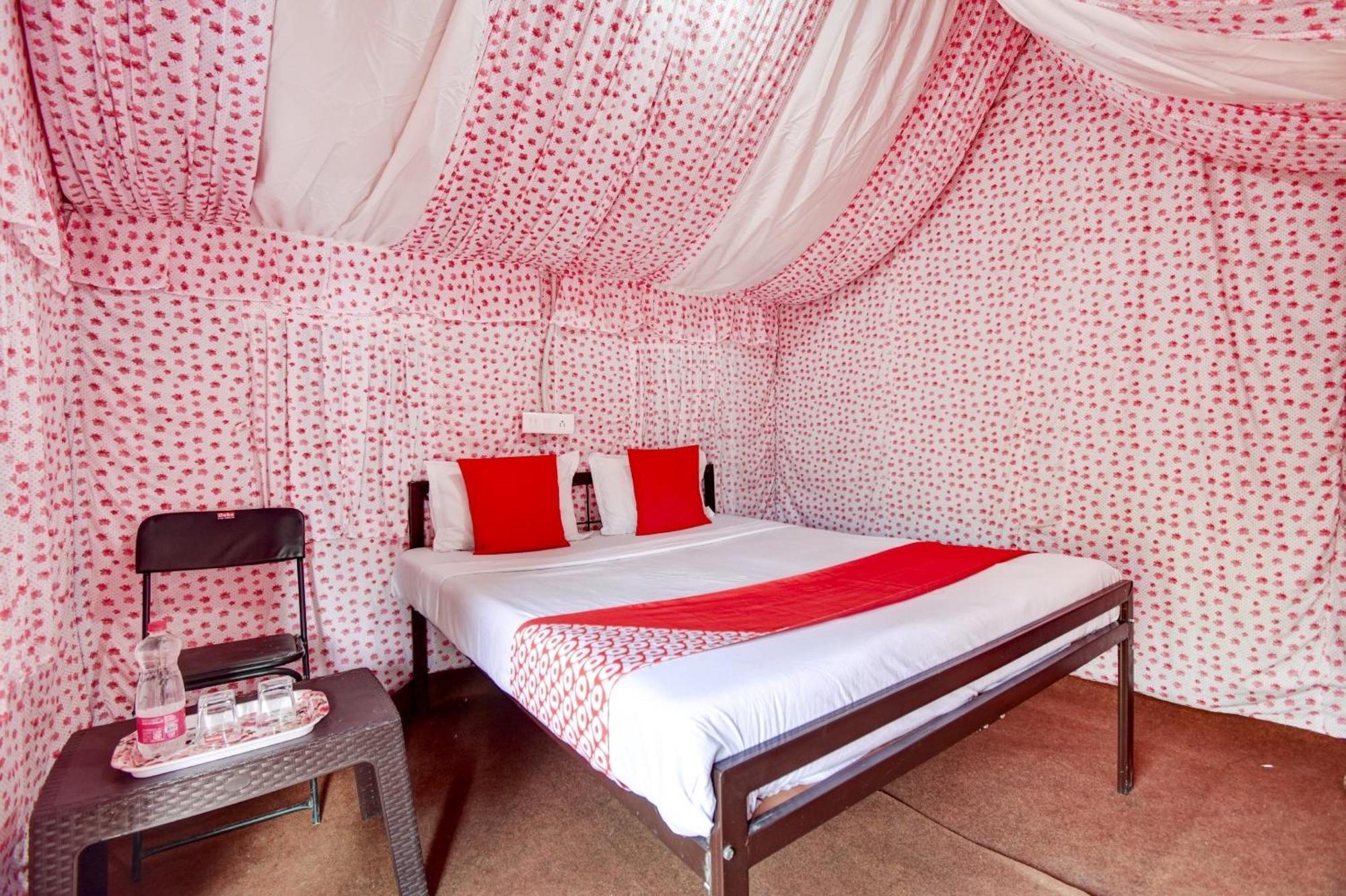 Hotel O Pine Tree Mussoorie Extérieur photo
