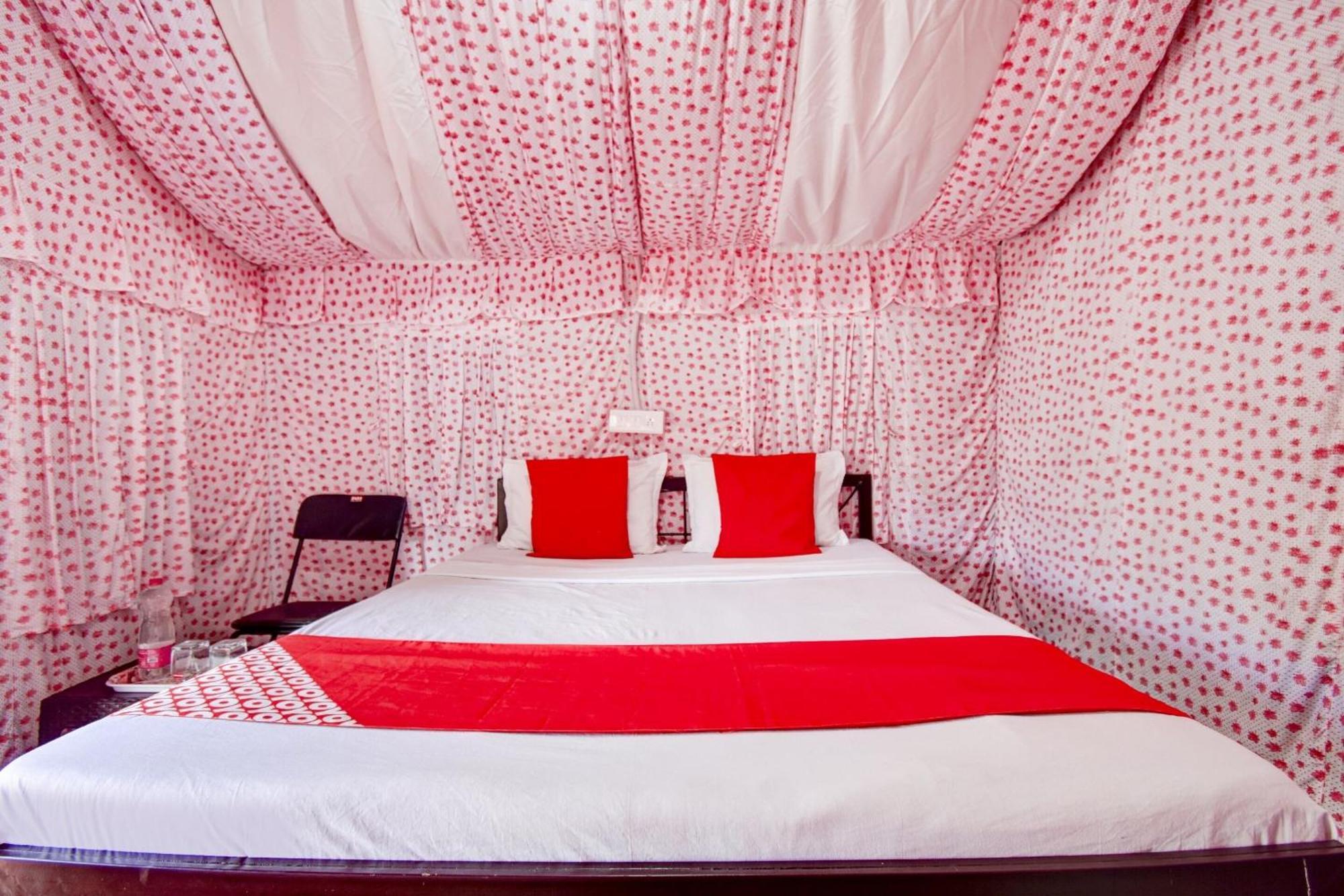 Hotel O Pine Tree Mussoorie Extérieur photo