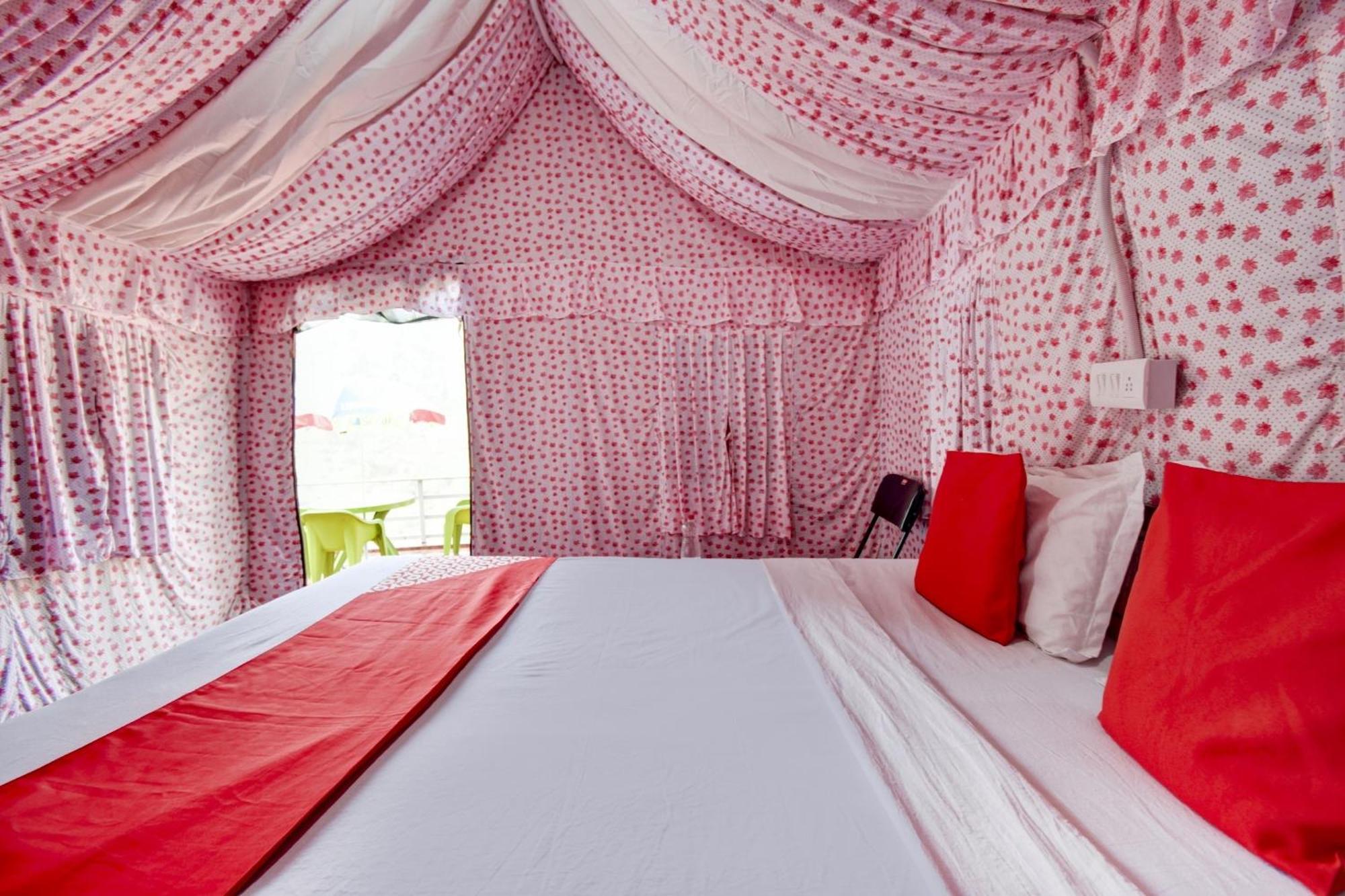 Hotel O Pine Tree Mussoorie Extérieur photo