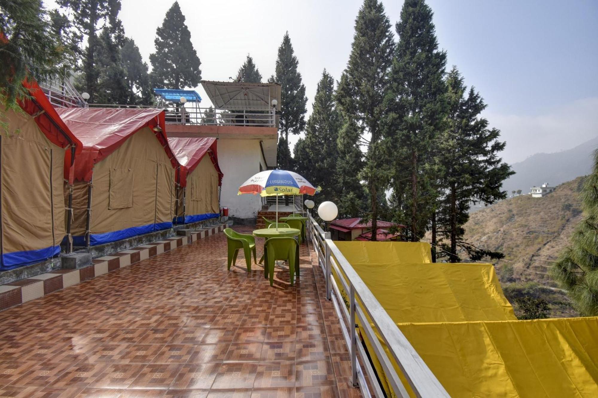 Hotel O Pine Tree Mussoorie Extérieur photo