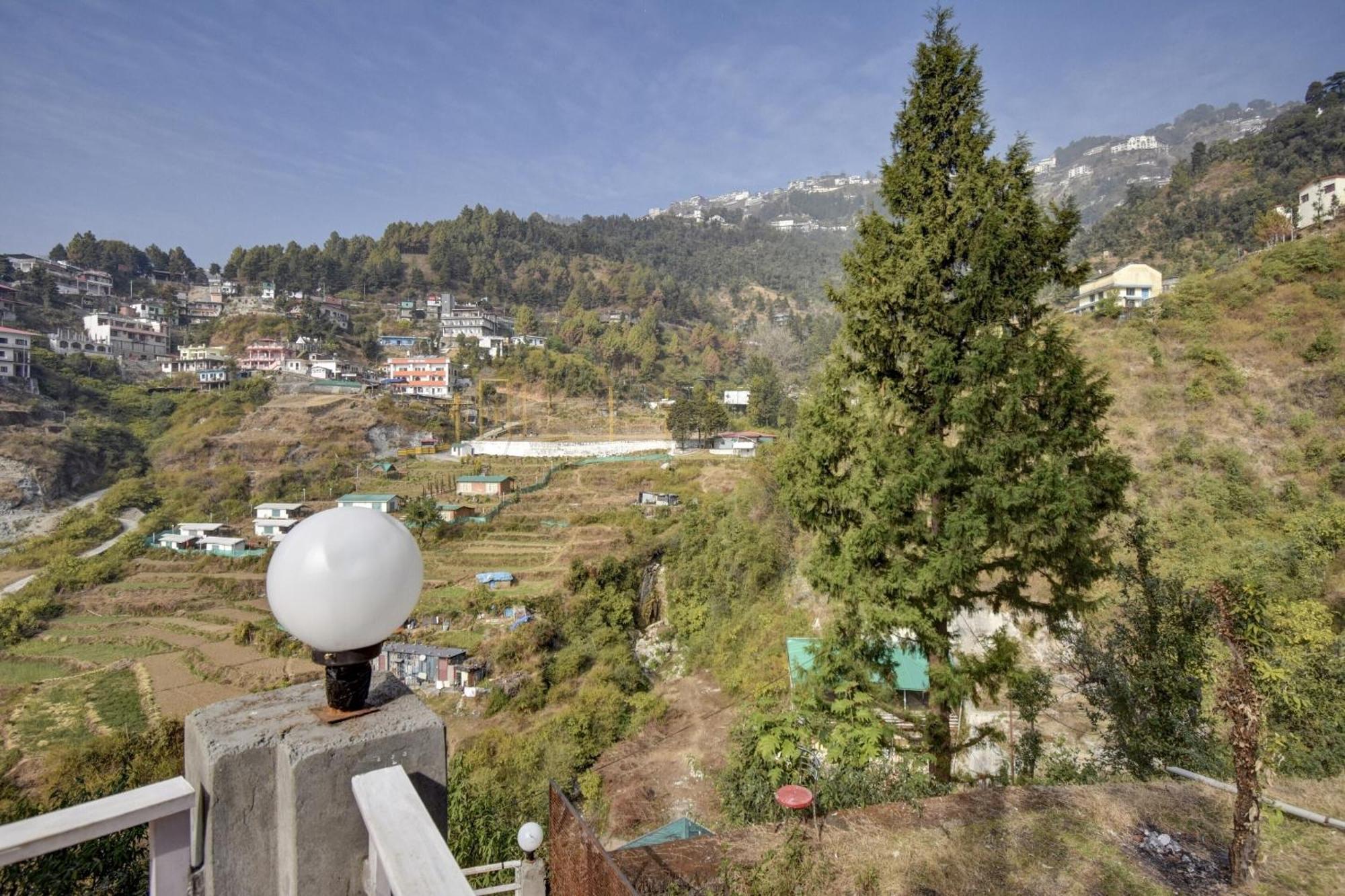 Hotel O Pine Tree Mussoorie Extérieur photo
