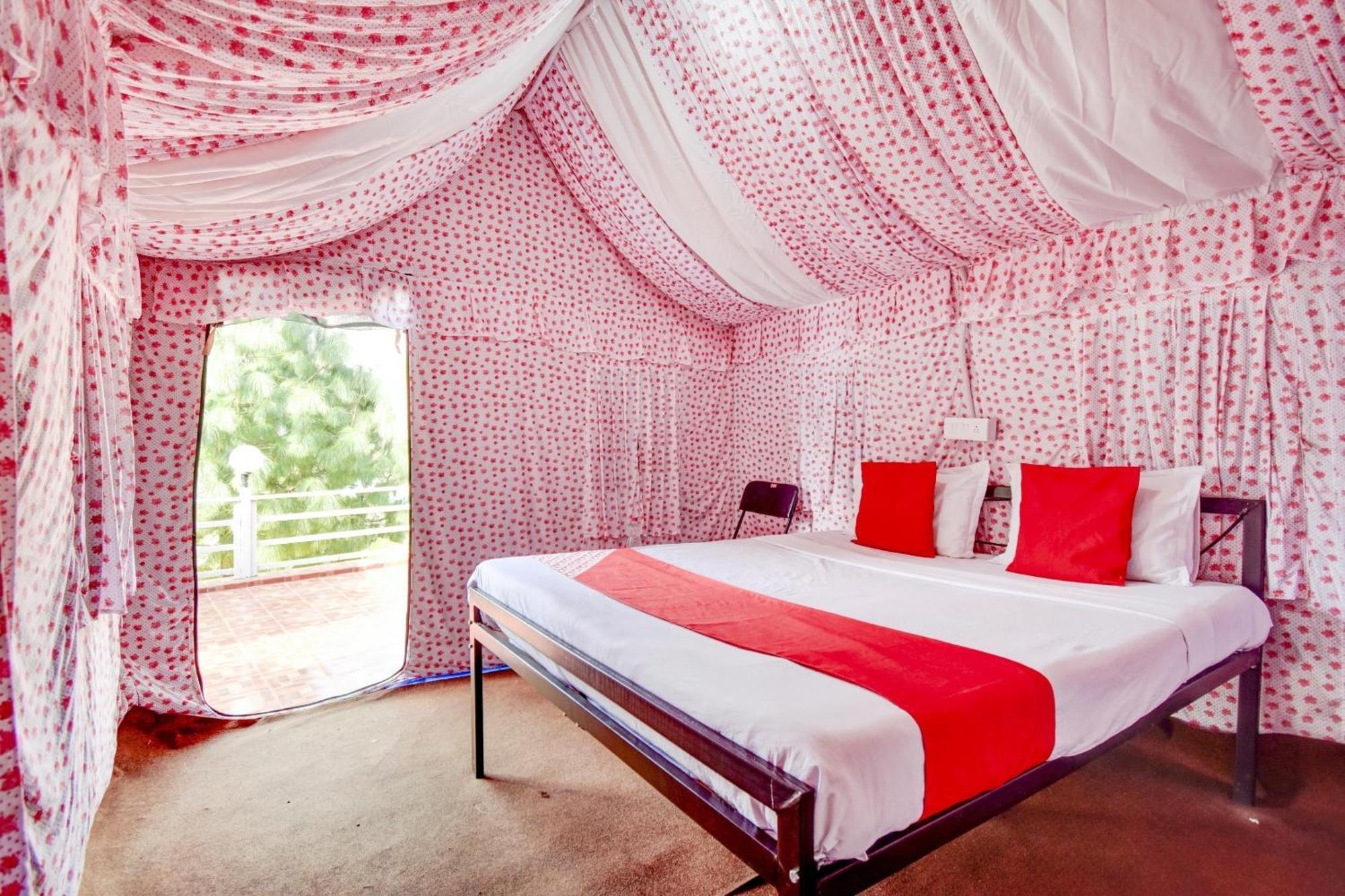 Hotel O Pine Tree Mussoorie Extérieur photo