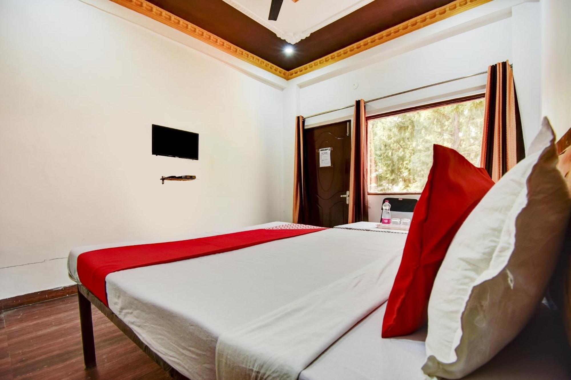 Hotel O Pine Tree Mussoorie Extérieur photo