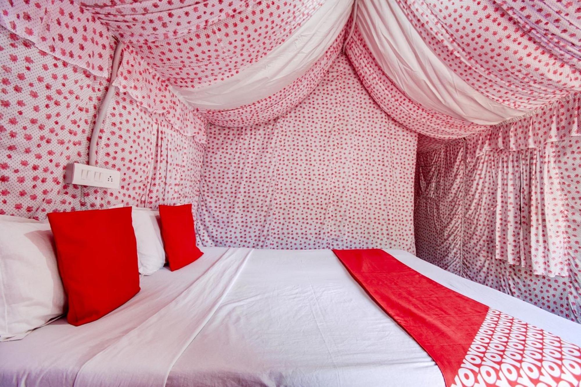 Hotel O Pine Tree Mussoorie Extérieur photo