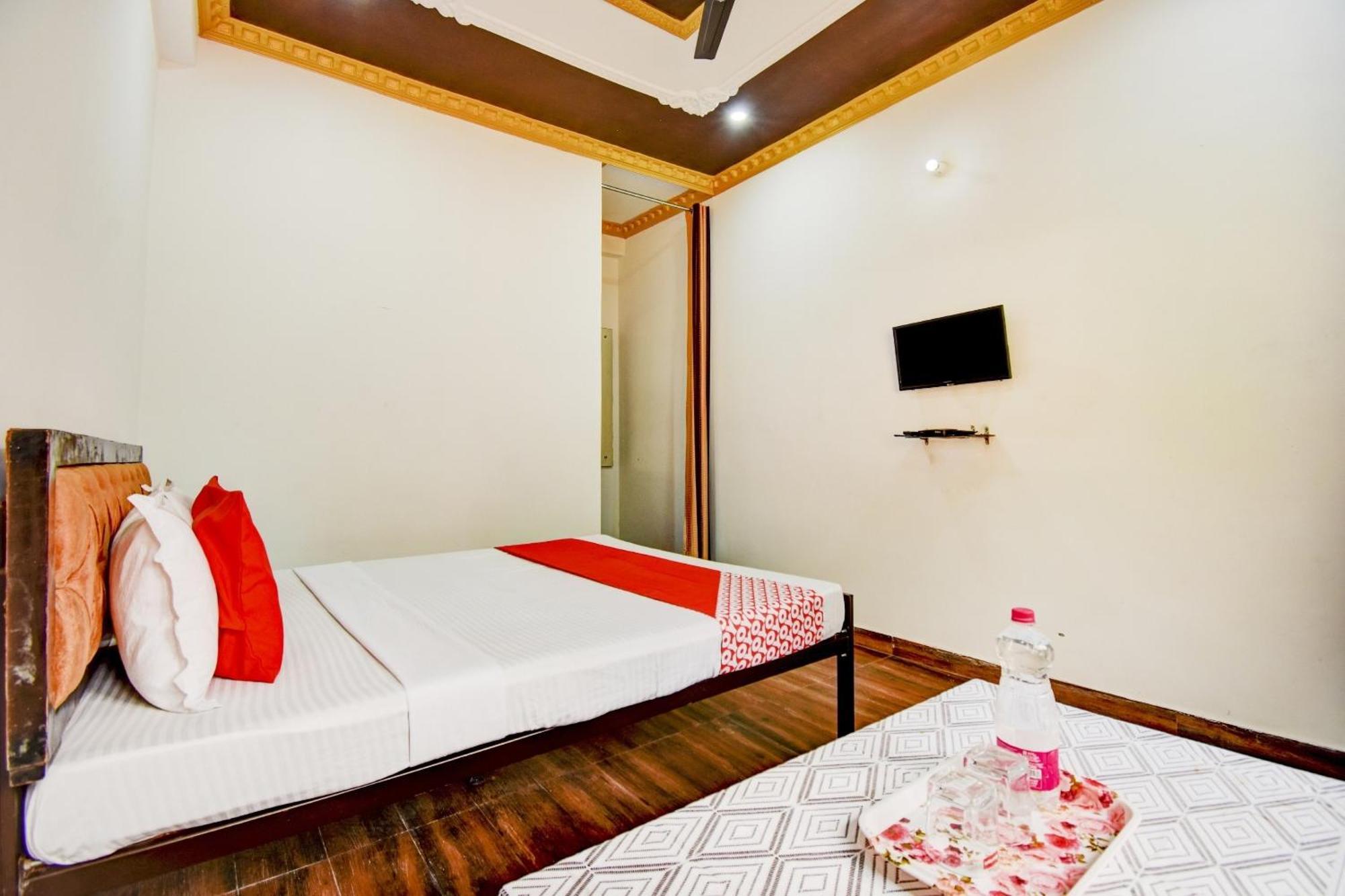 Hotel O Pine Tree Mussoorie Extérieur photo