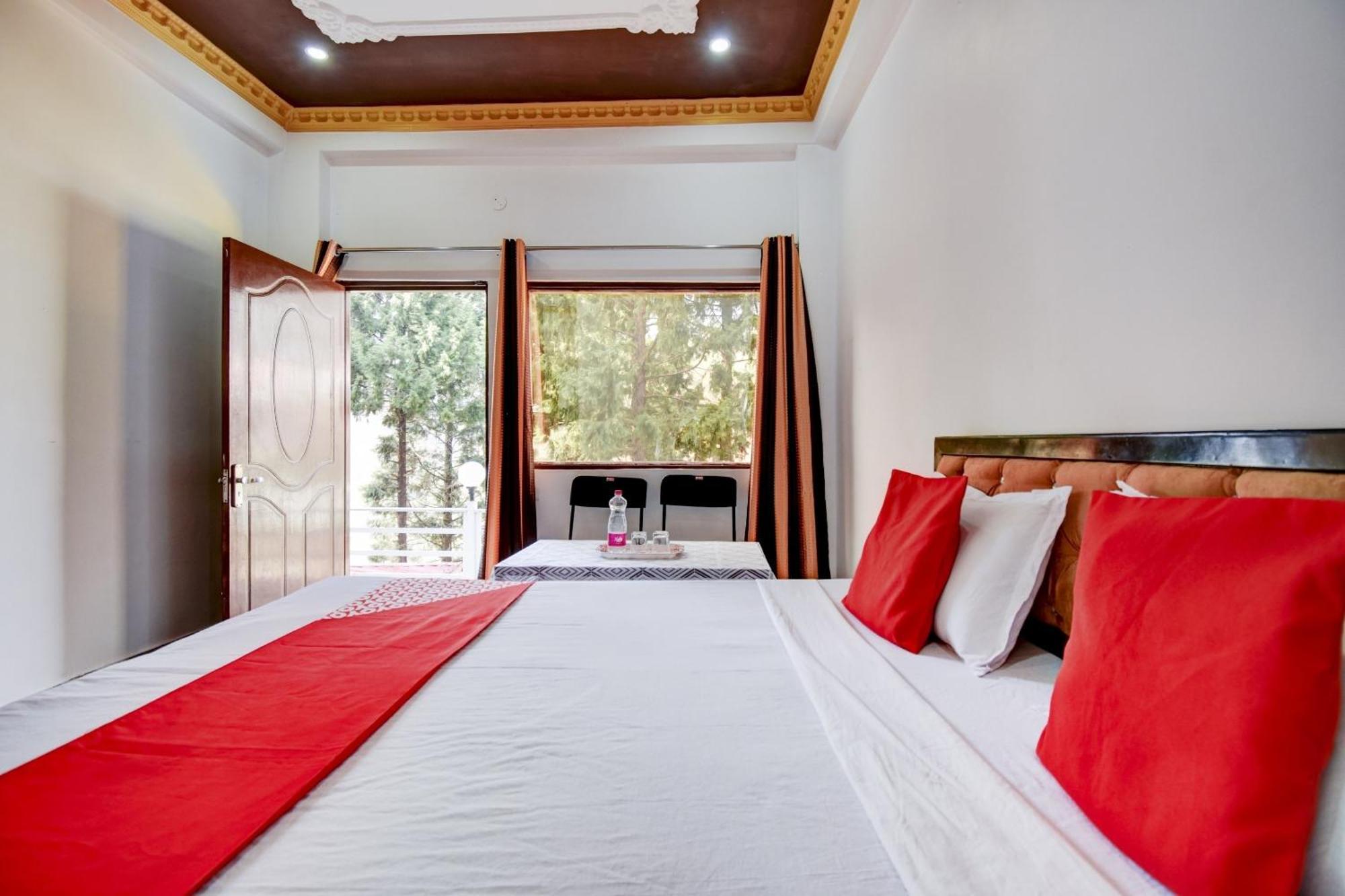 Hotel O Pine Tree Mussoorie Extérieur photo