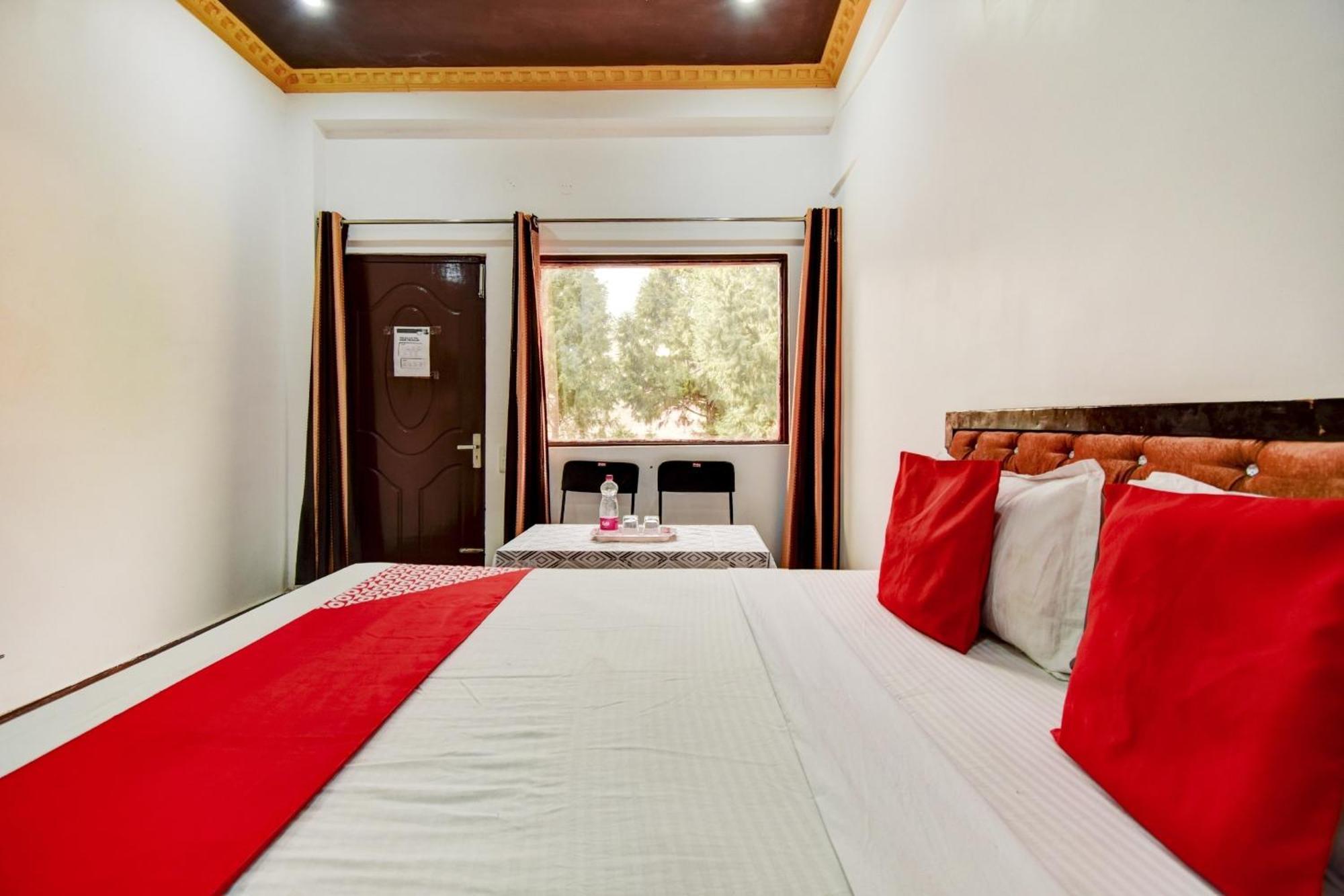 Hotel O Pine Tree Mussoorie Extérieur photo