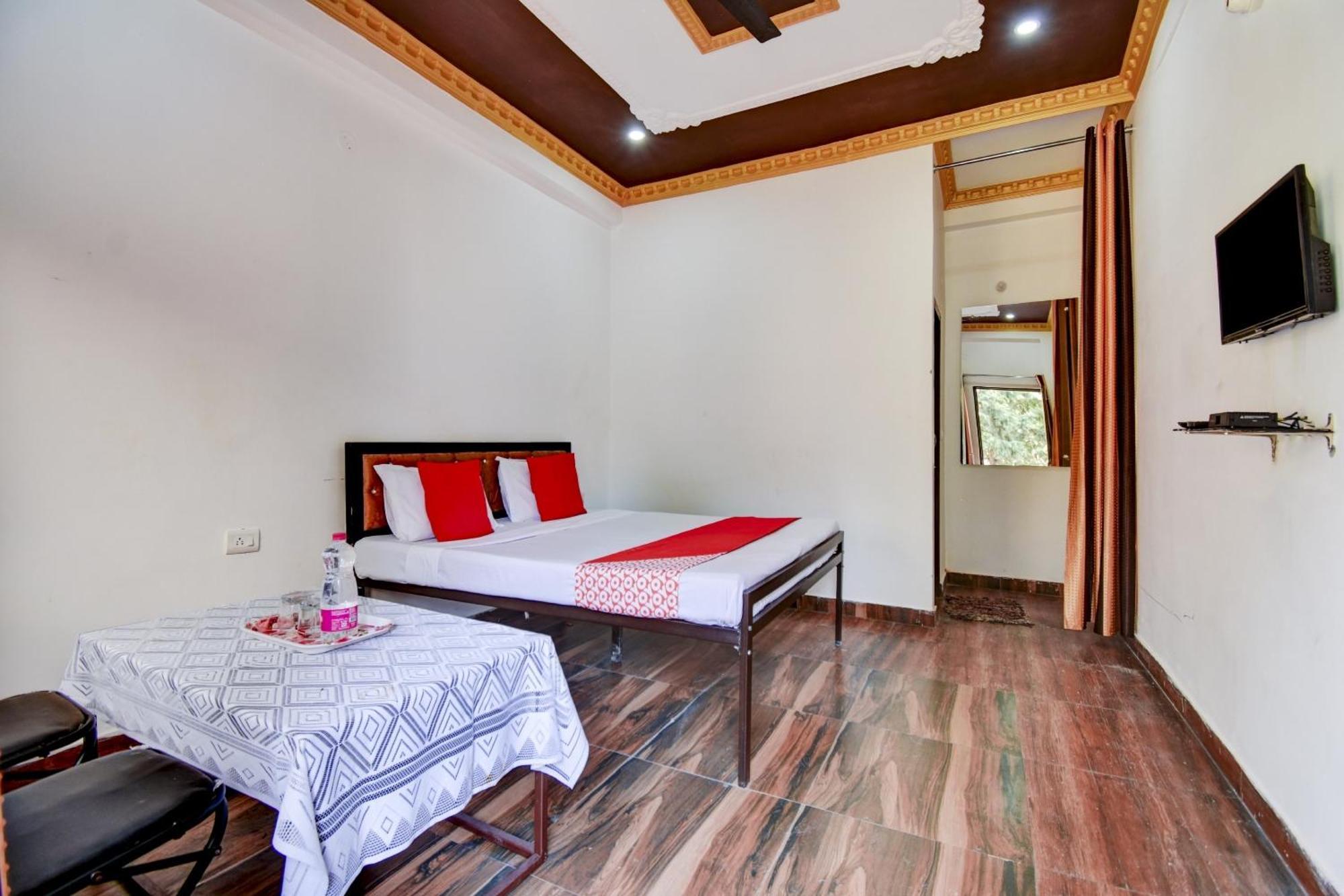 Hotel O Pine Tree Mussoorie Extérieur photo