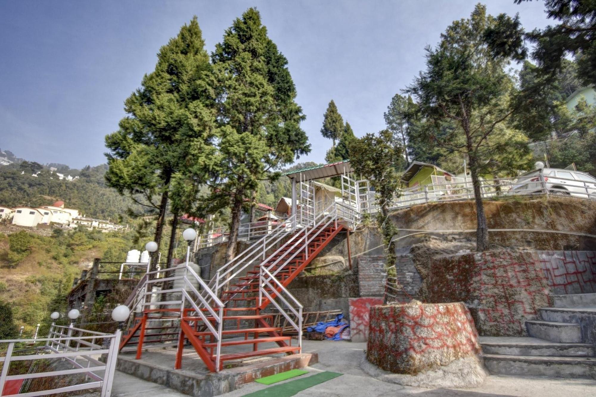 Hotel O Pine Tree Mussoorie Extérieur photo