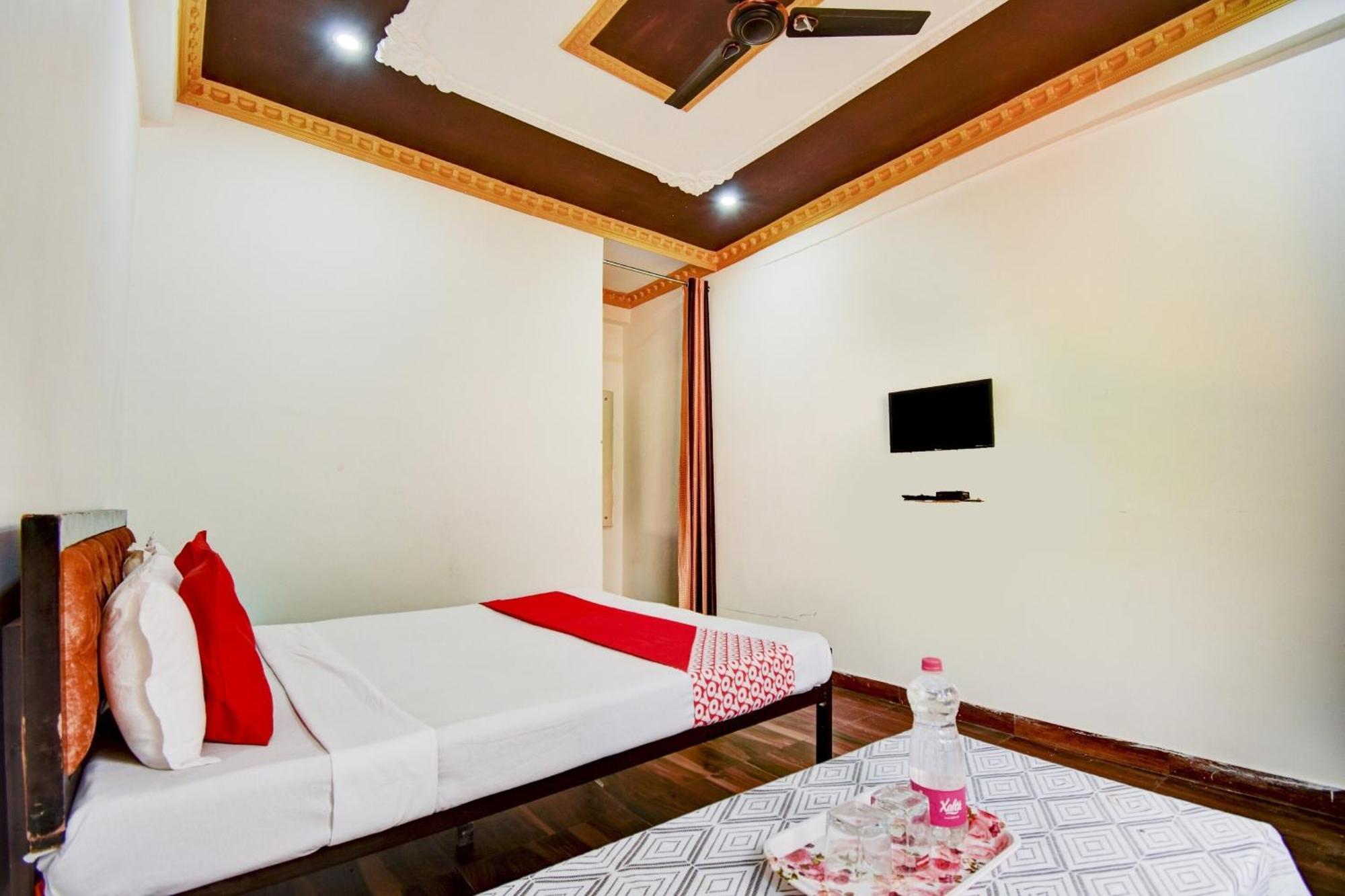 Hotel O Pine Tree Mussoorie Extérieur photo