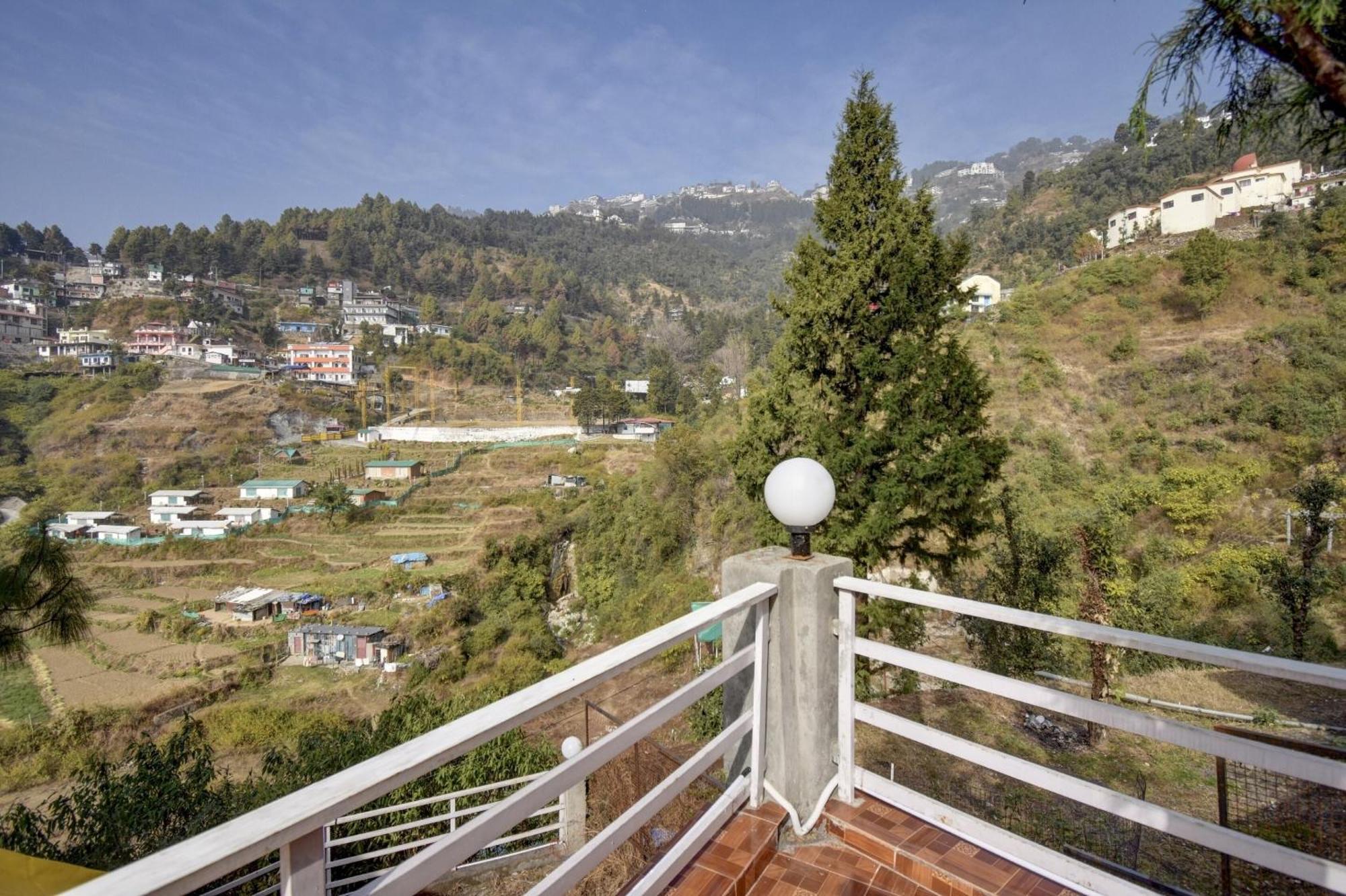 Hotel O Pine Tree Mussoorie Extérieur photo