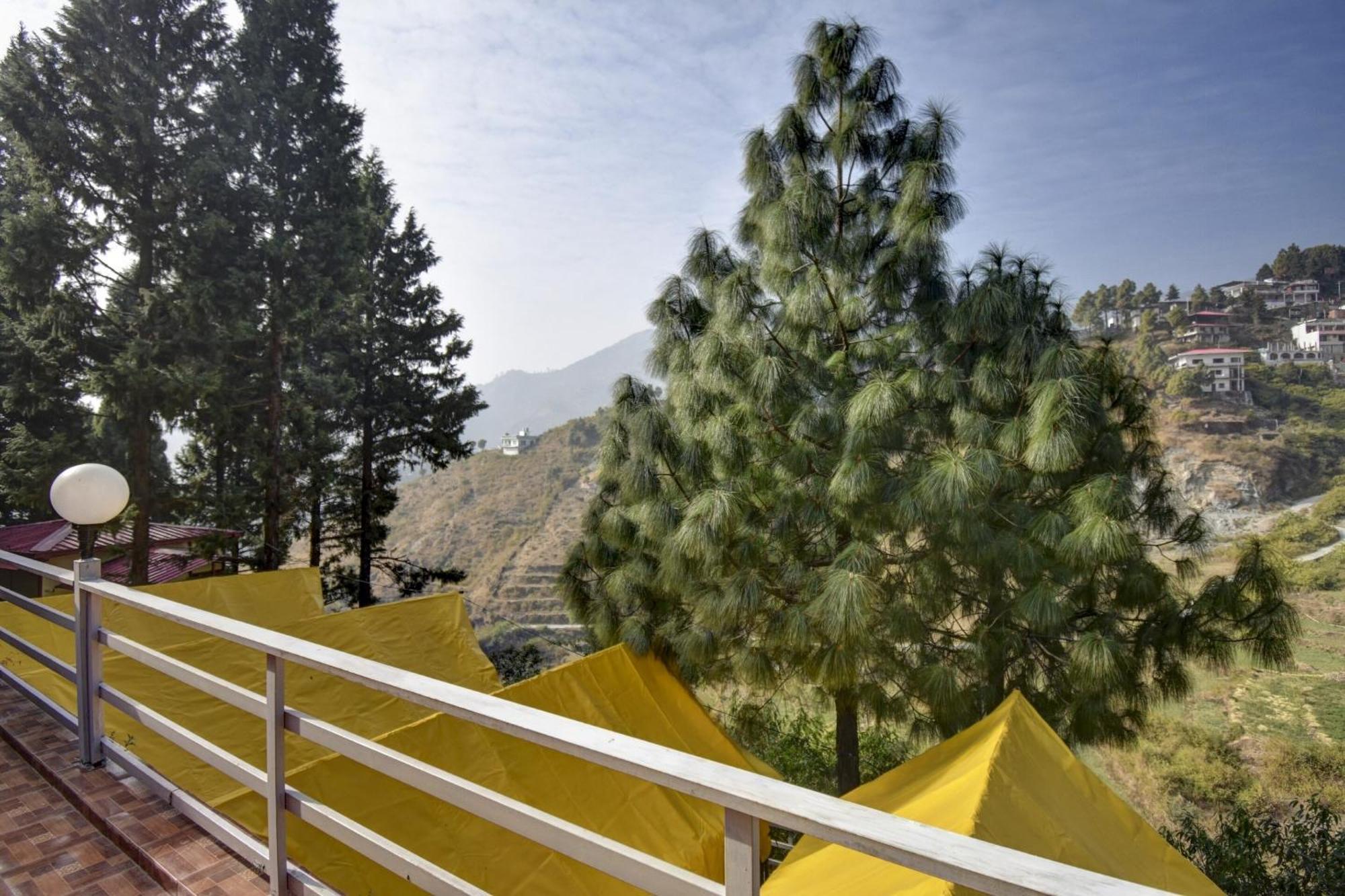 Hotel O Pine Tree Mussoorie Extérieur photo