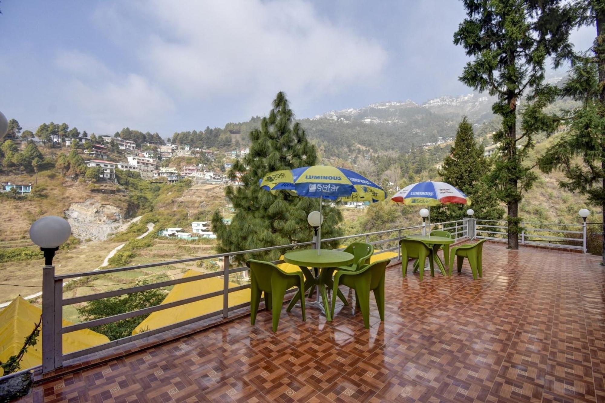 Hotel O Pine Tree Mussoorie Extérieur photo
