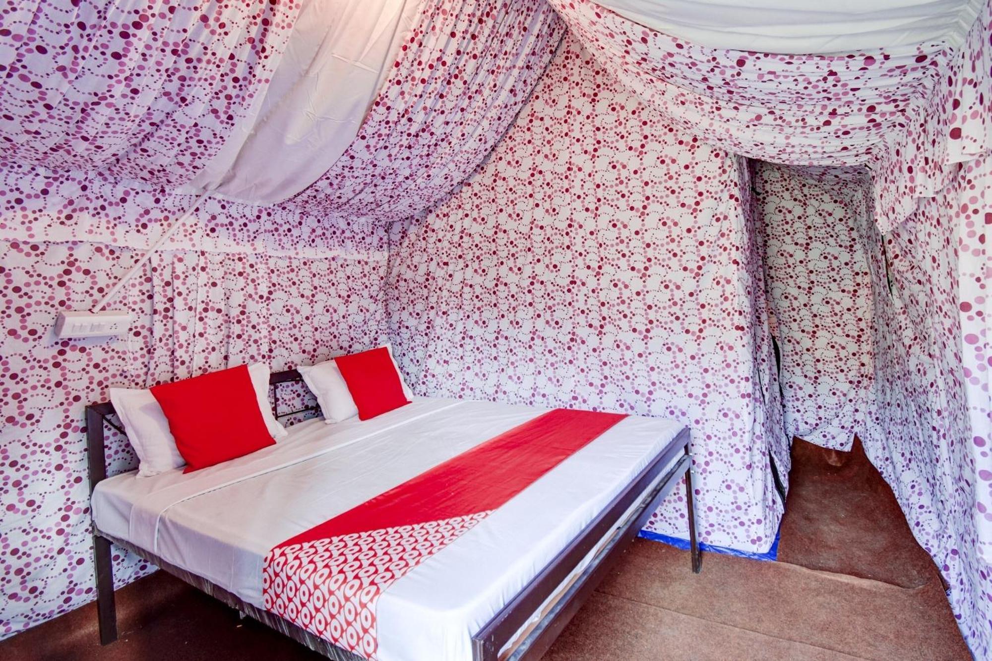 Hotel O Pine Tree Mussoorie Extérieur photo