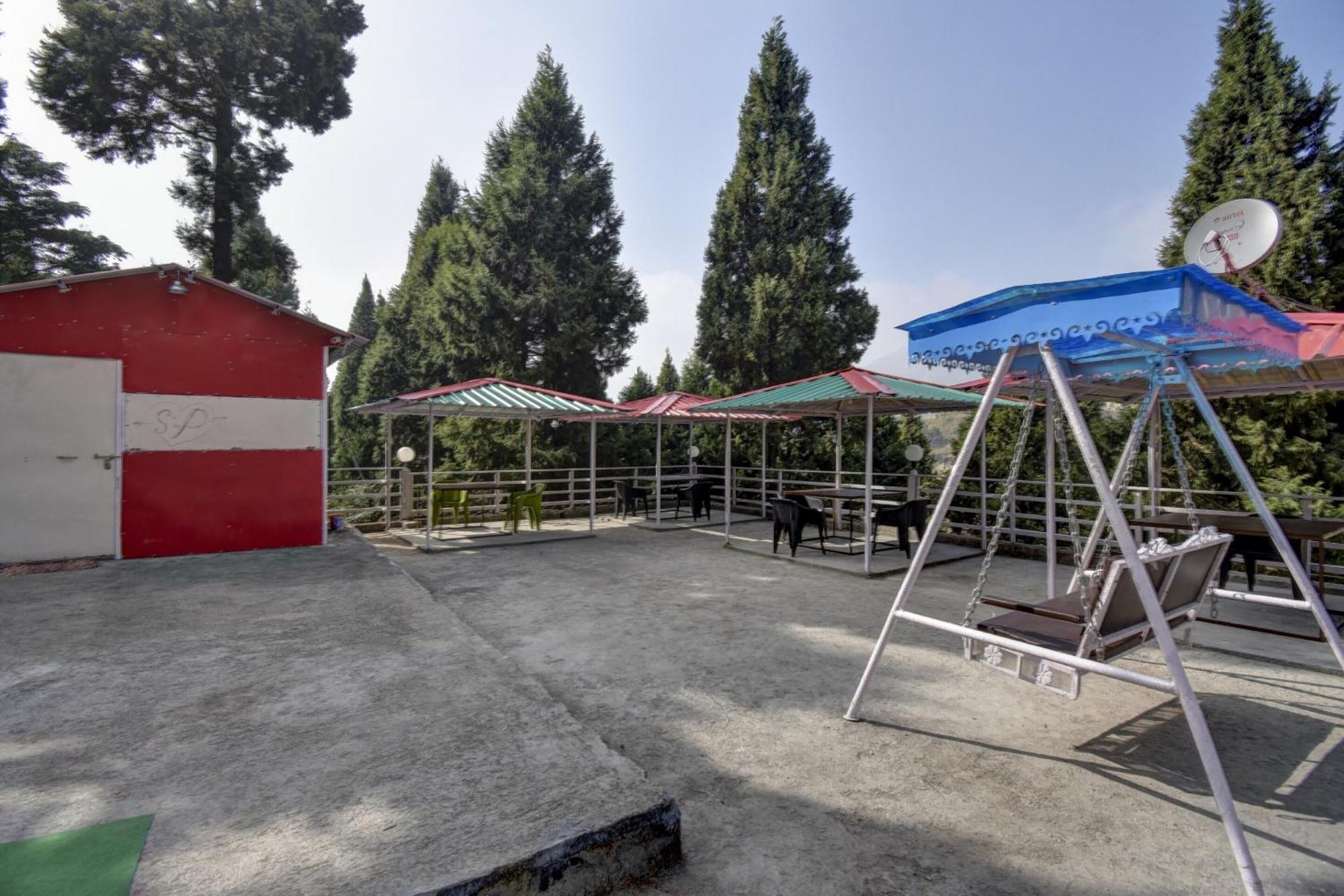 Hotel O Pine Tree Mussoorie Extérieur photo