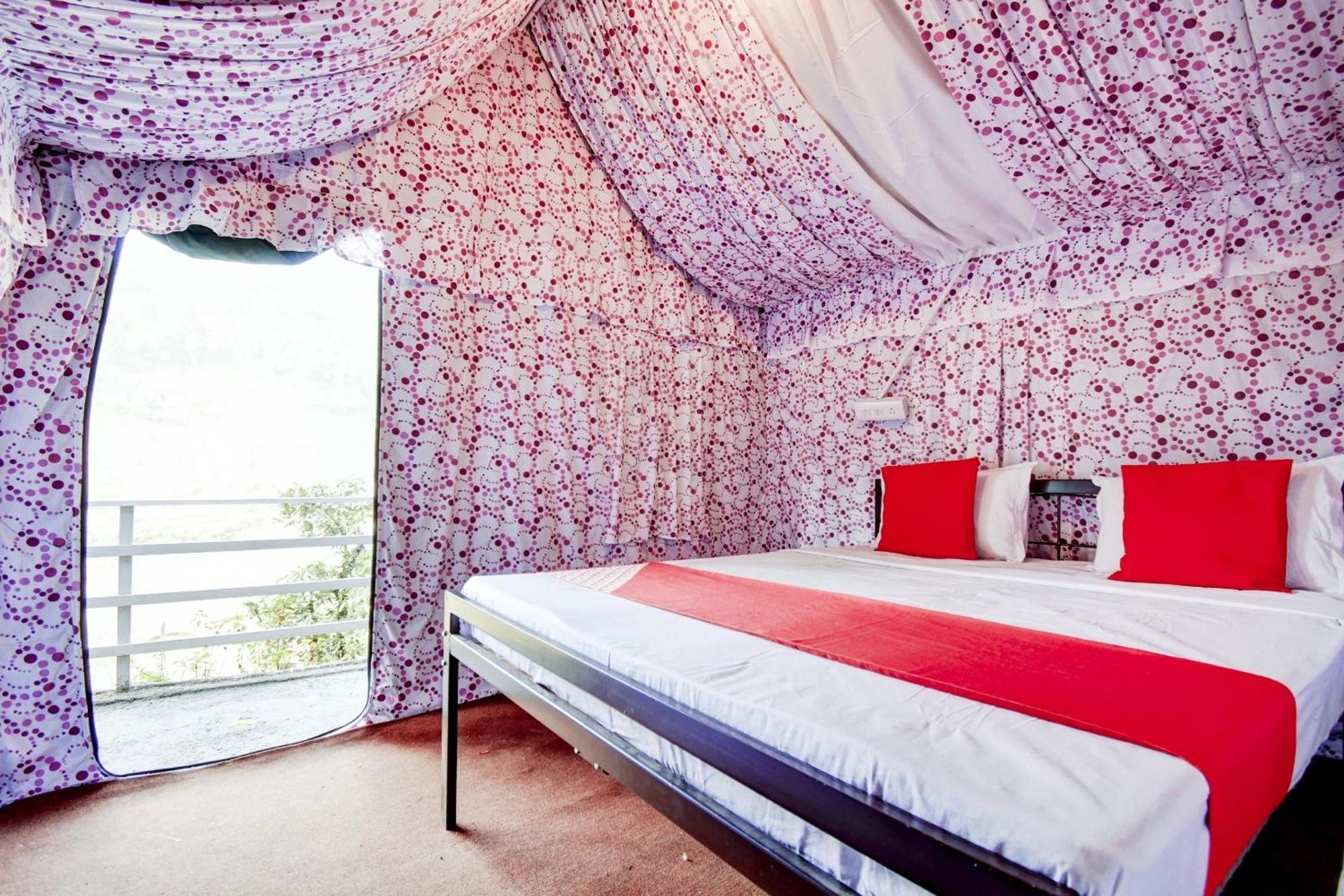 Hotel O Pine Tree Mussoorie Extérieur photo