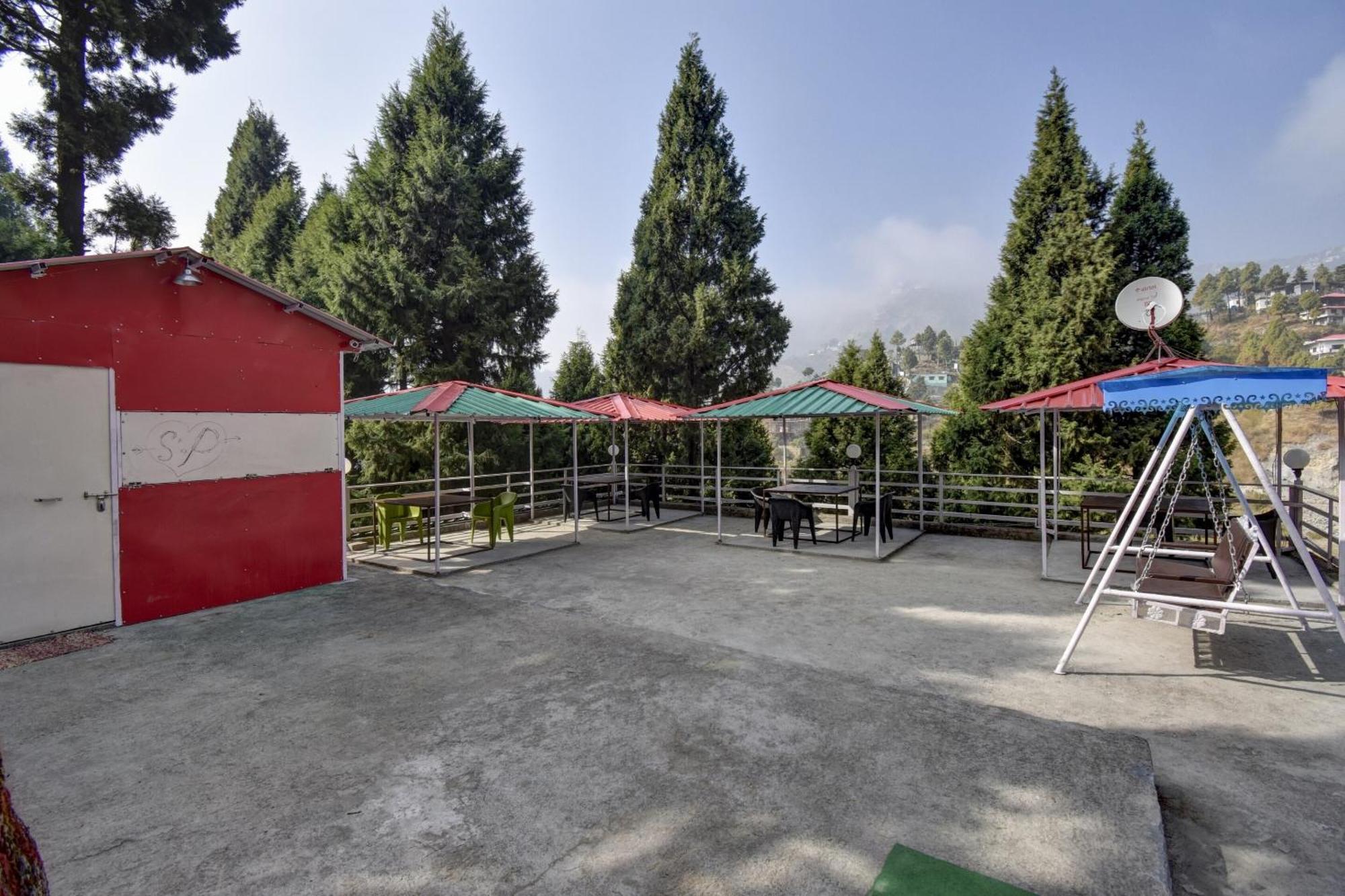 Hotel O Pine Tree Mussoorie Extérieur photo